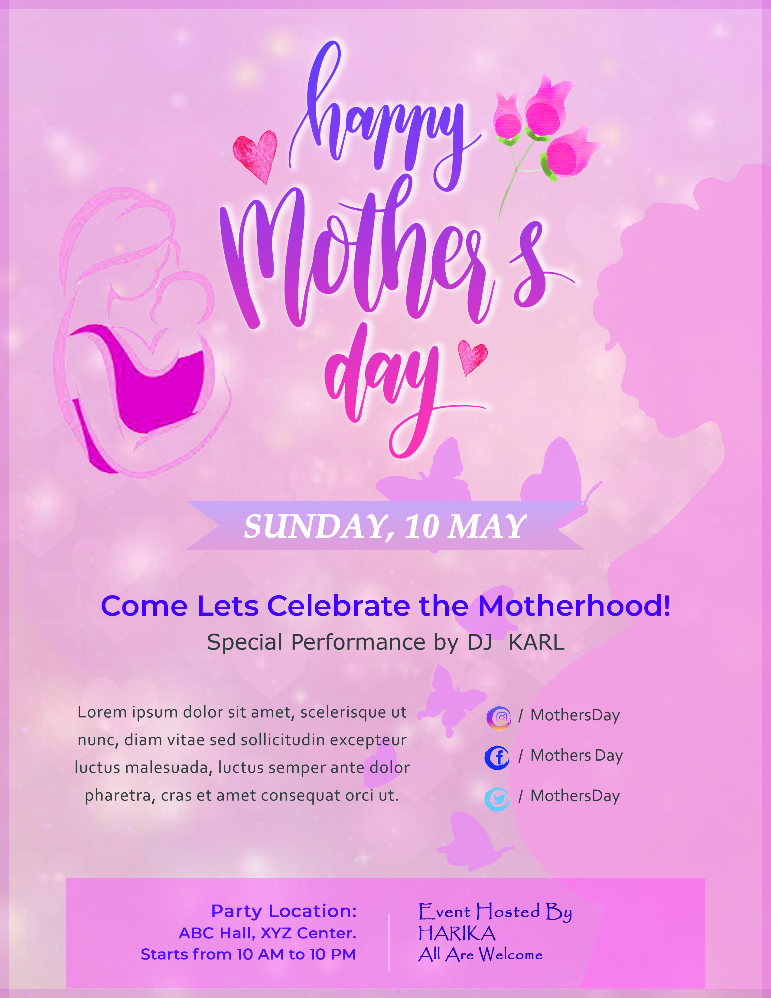 Flyer