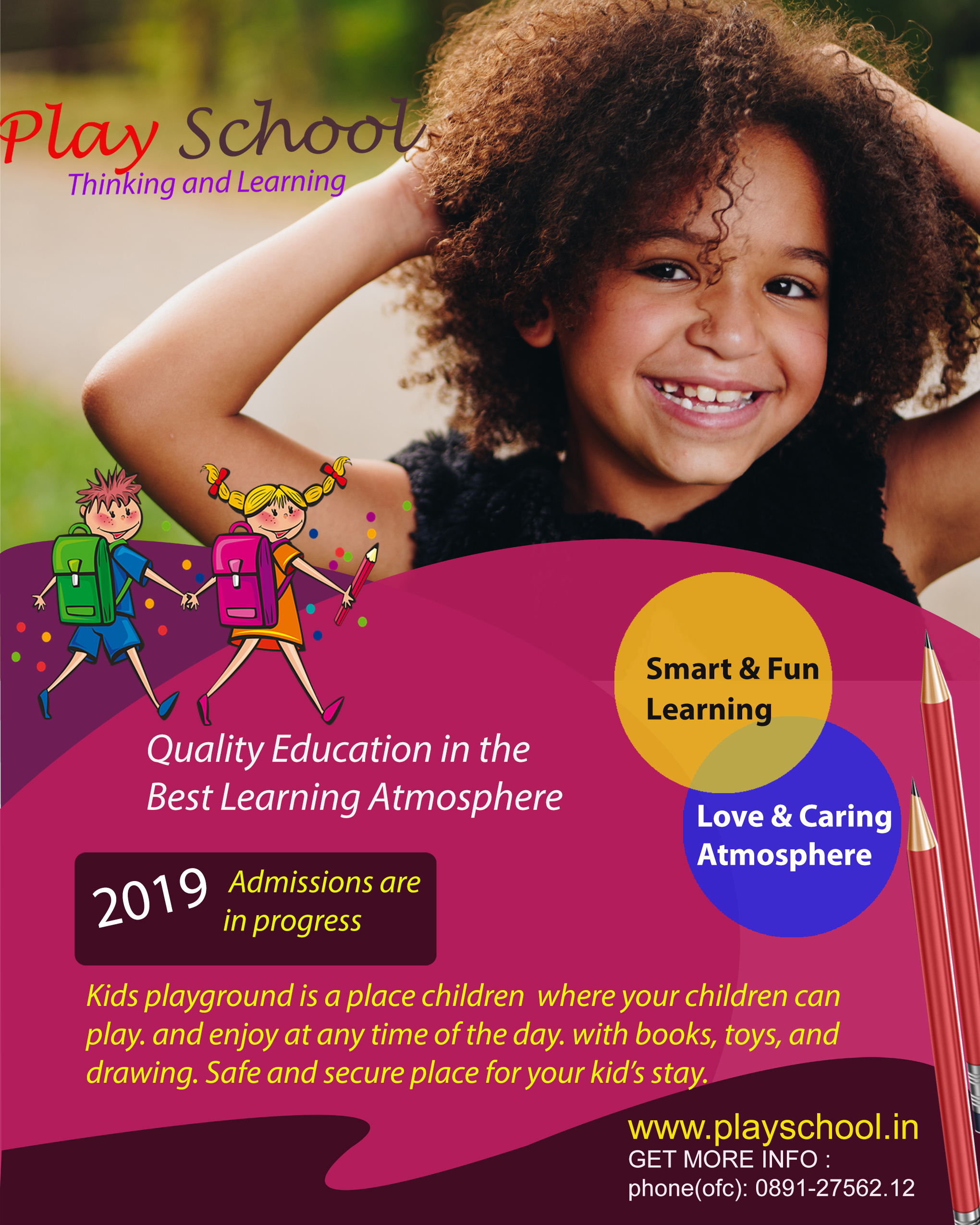Flyer
