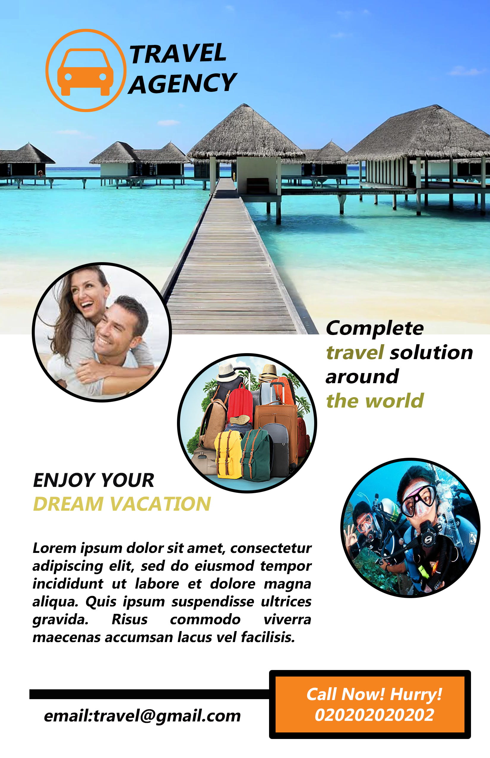 Flyer