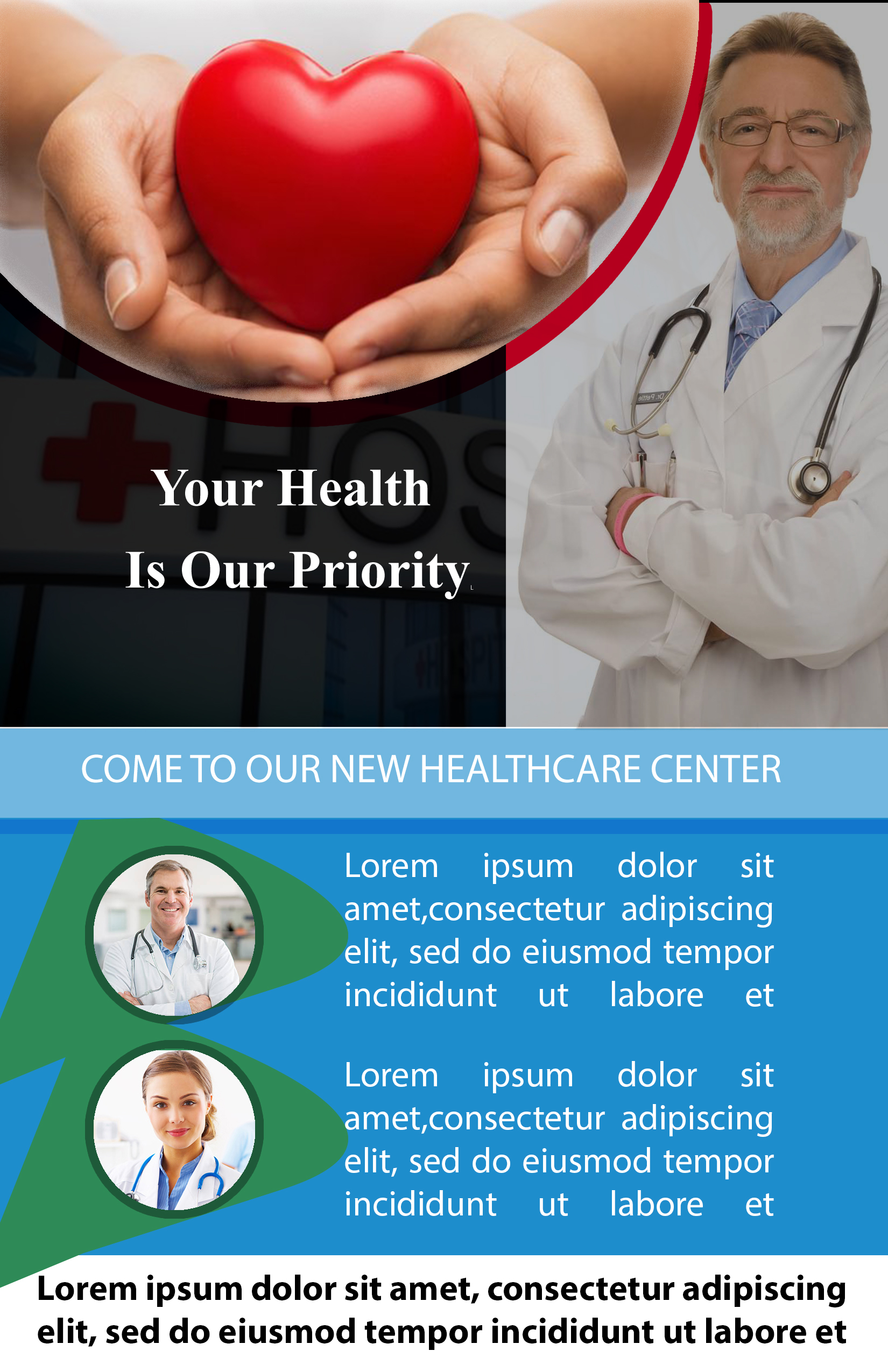 Flyer