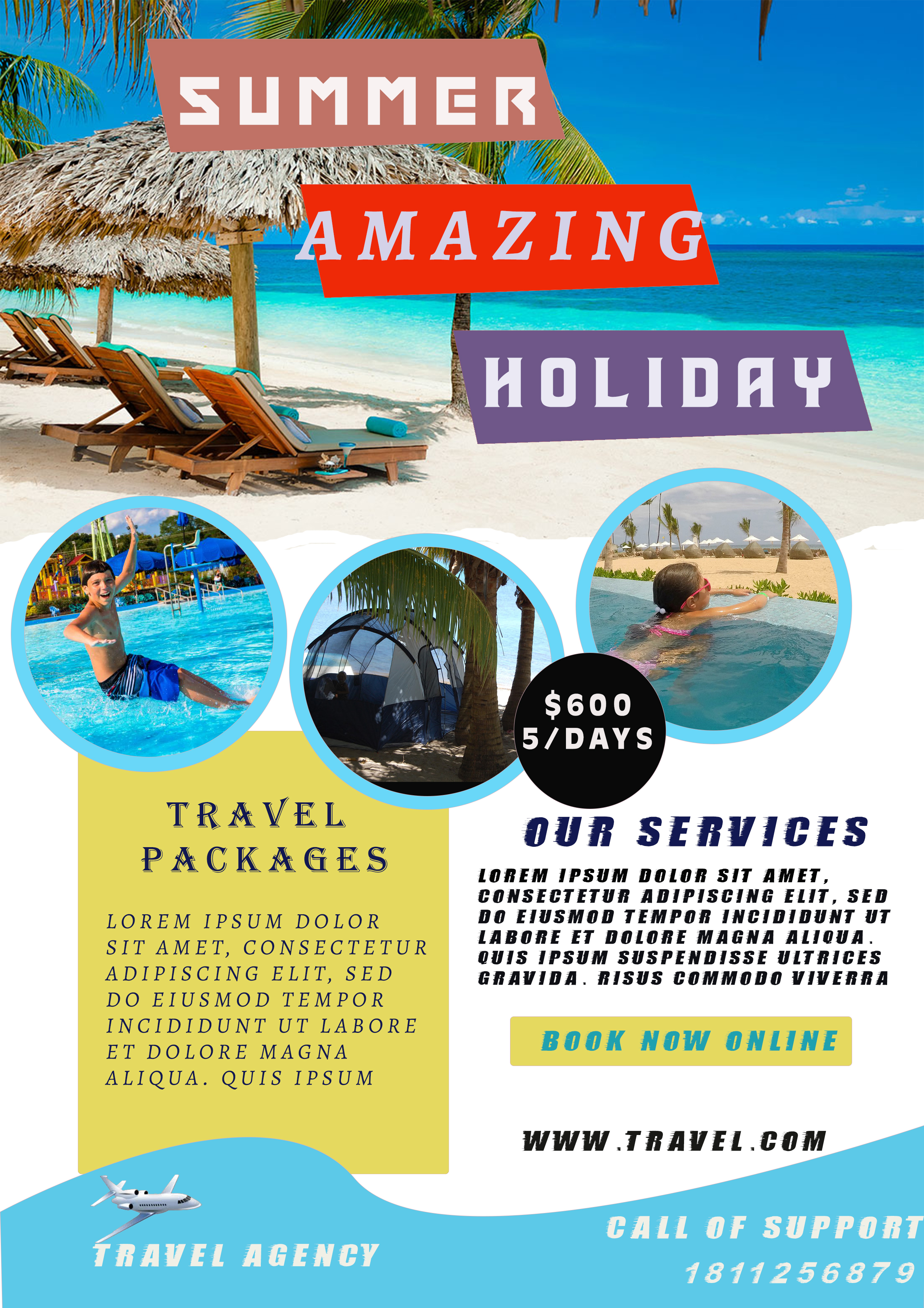 Flyer