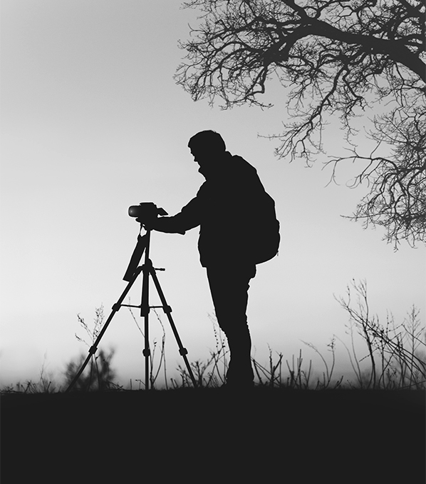 tripod