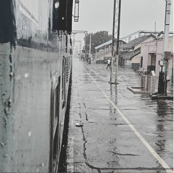 road