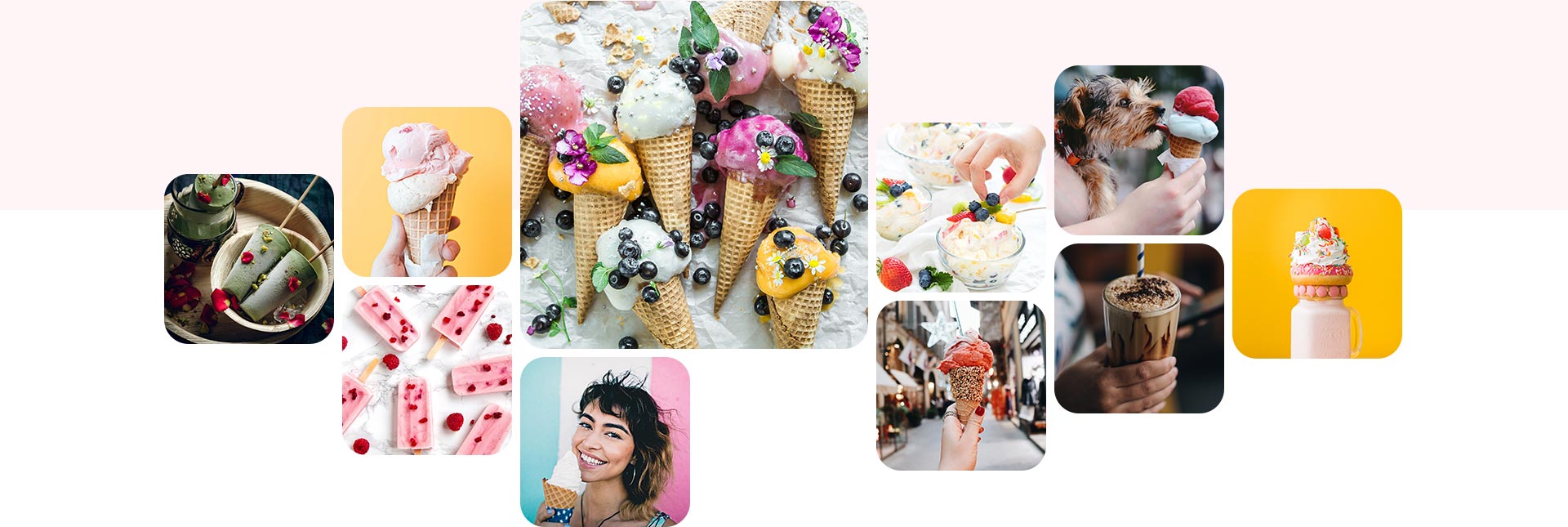 Responsive image