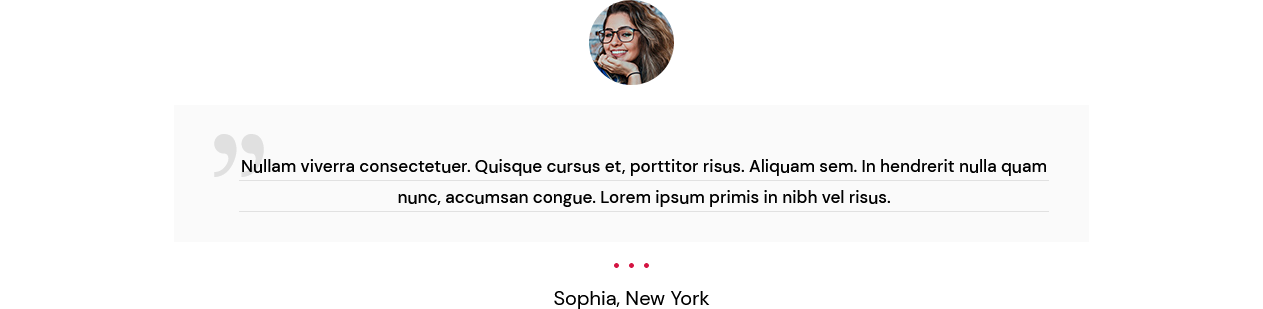 Responsive image