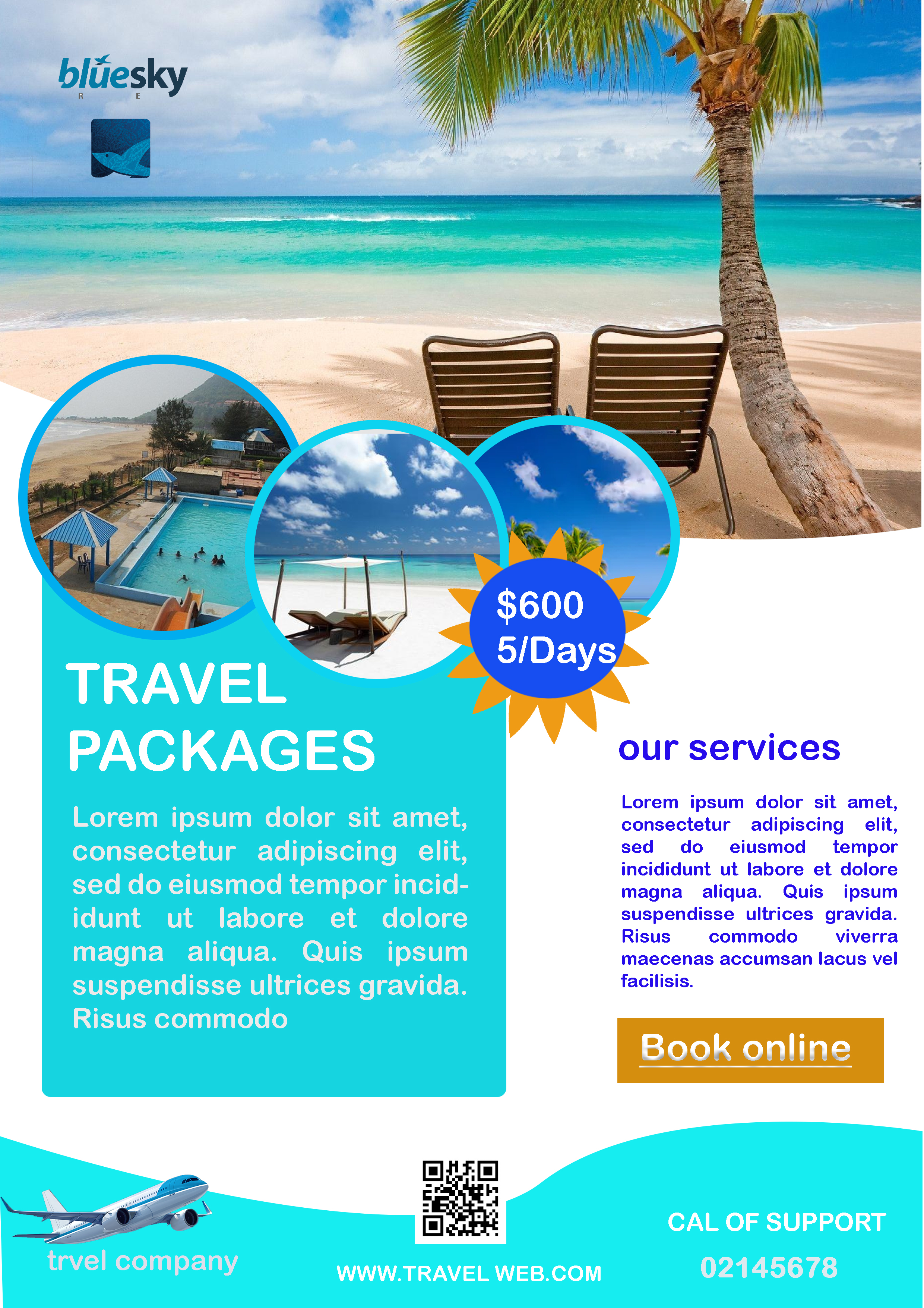 Flyer