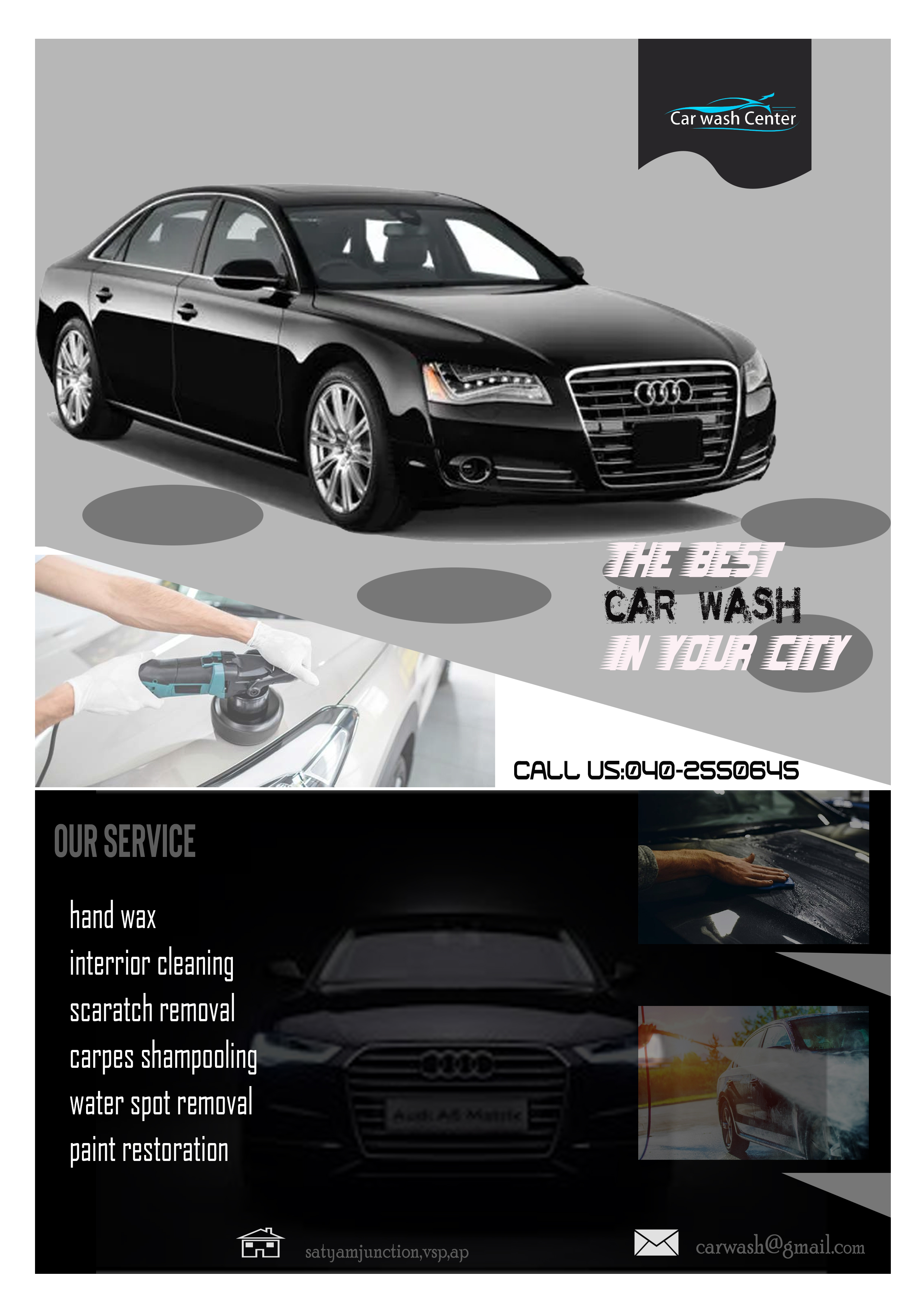 Flyer