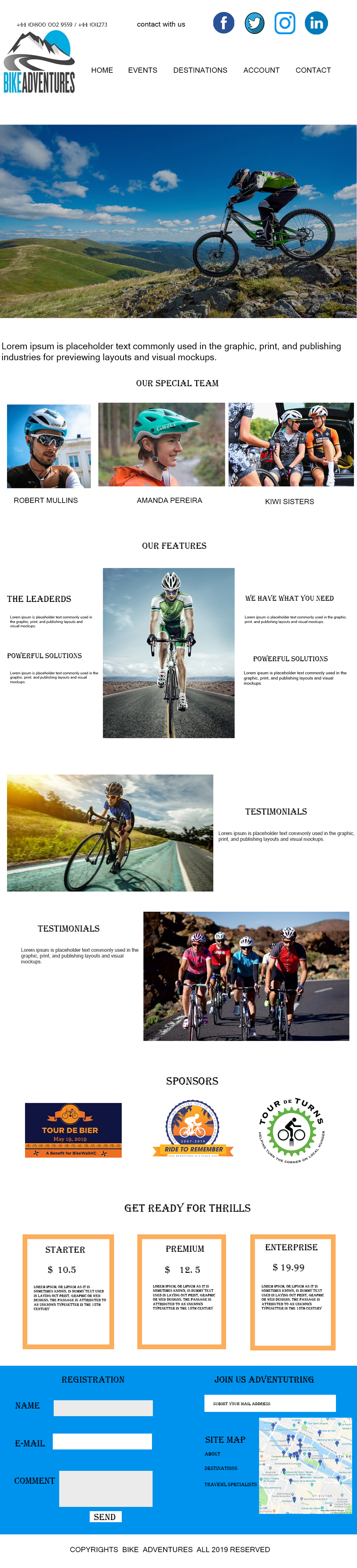 webpage
