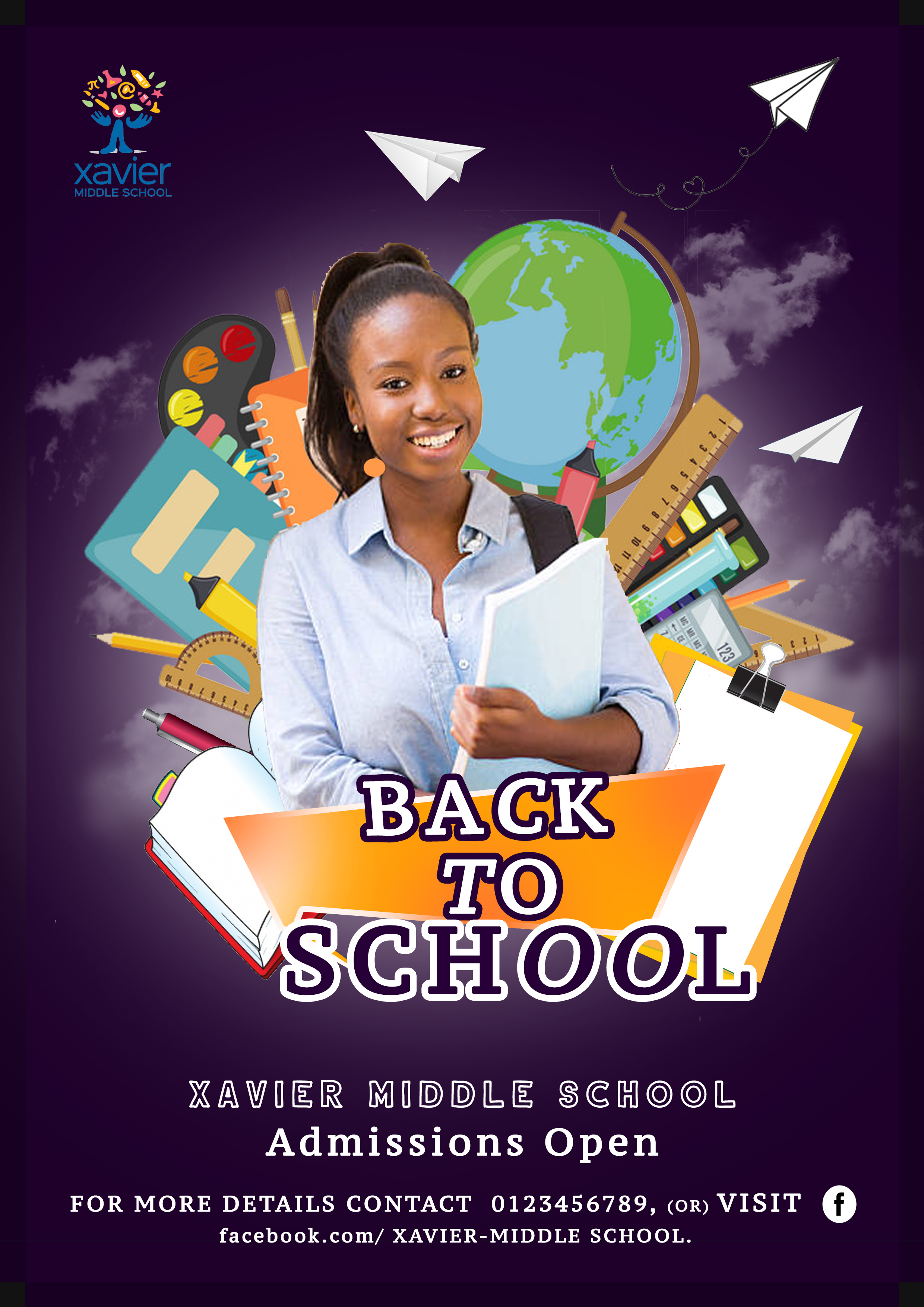 Flyer