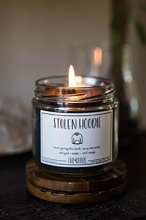 candle