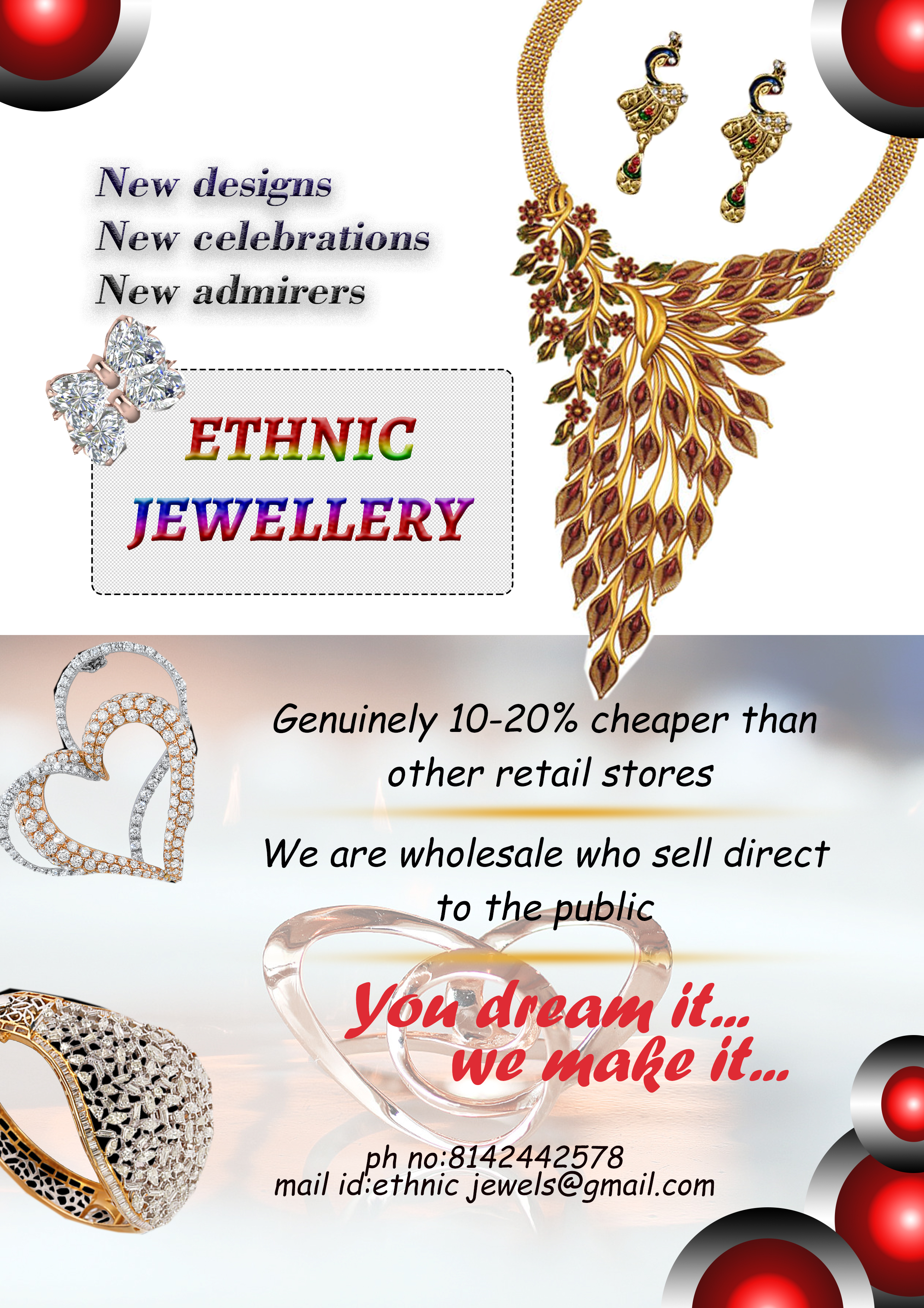 flyer