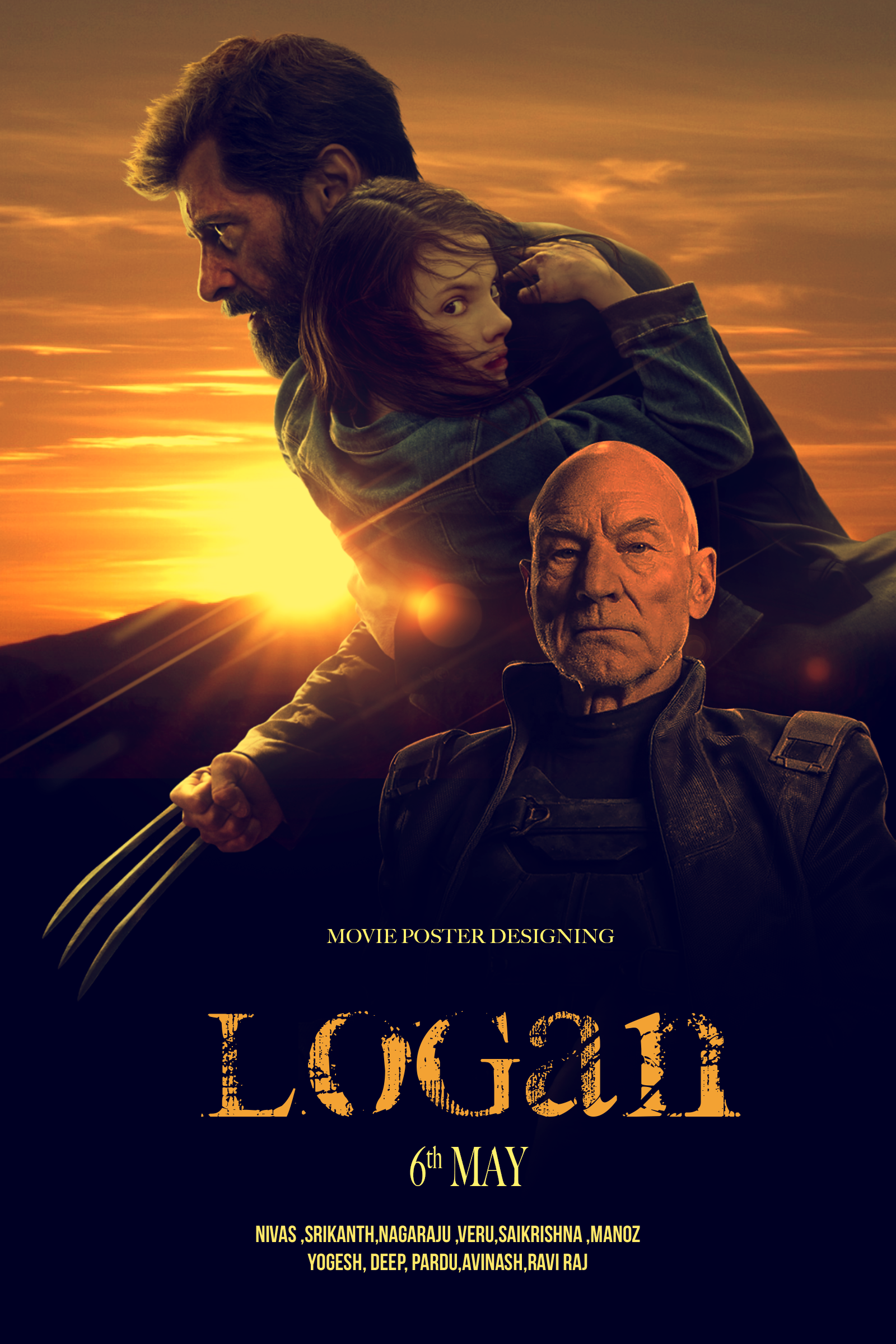 poster