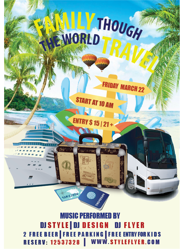 Flyer