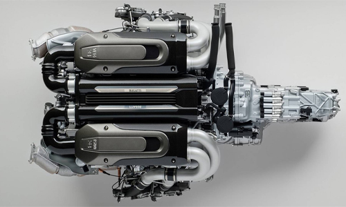 engine