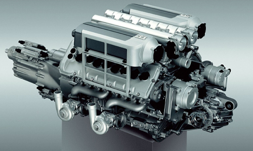 engine