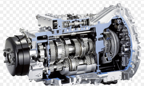 engine