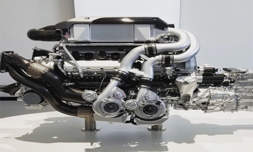 engine