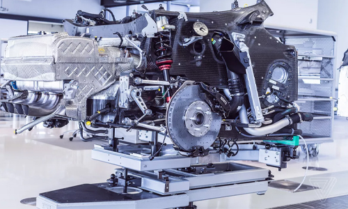 engine