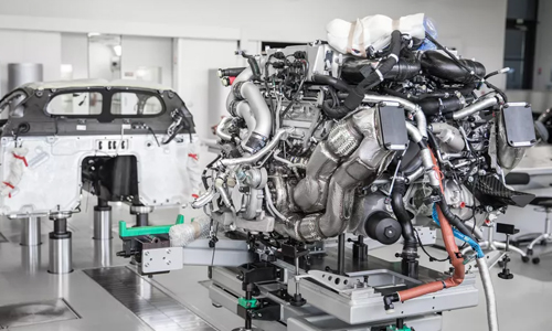 engine