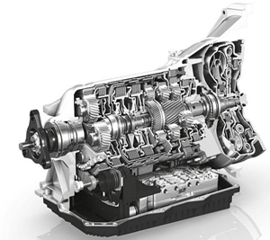 engine