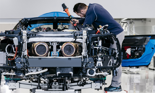 engine