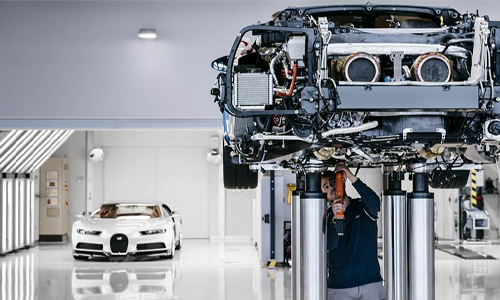 engine
