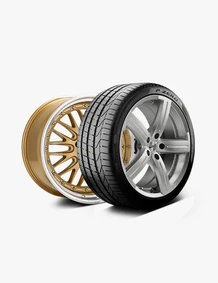 wheel