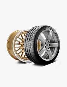 wheel