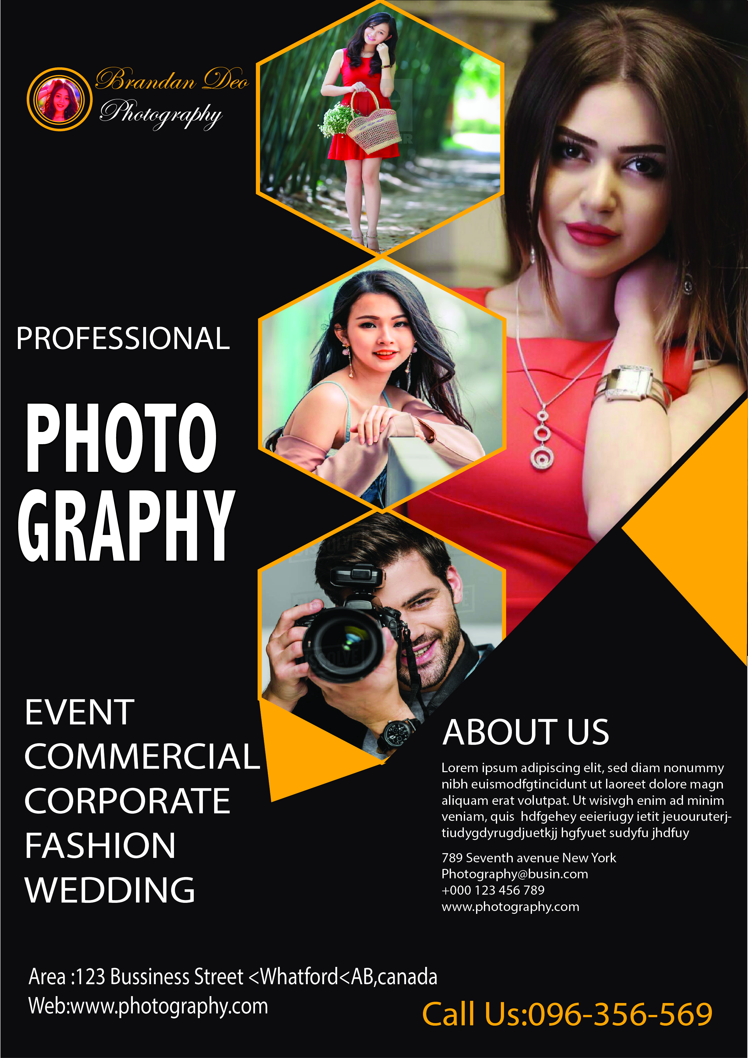 Flyer