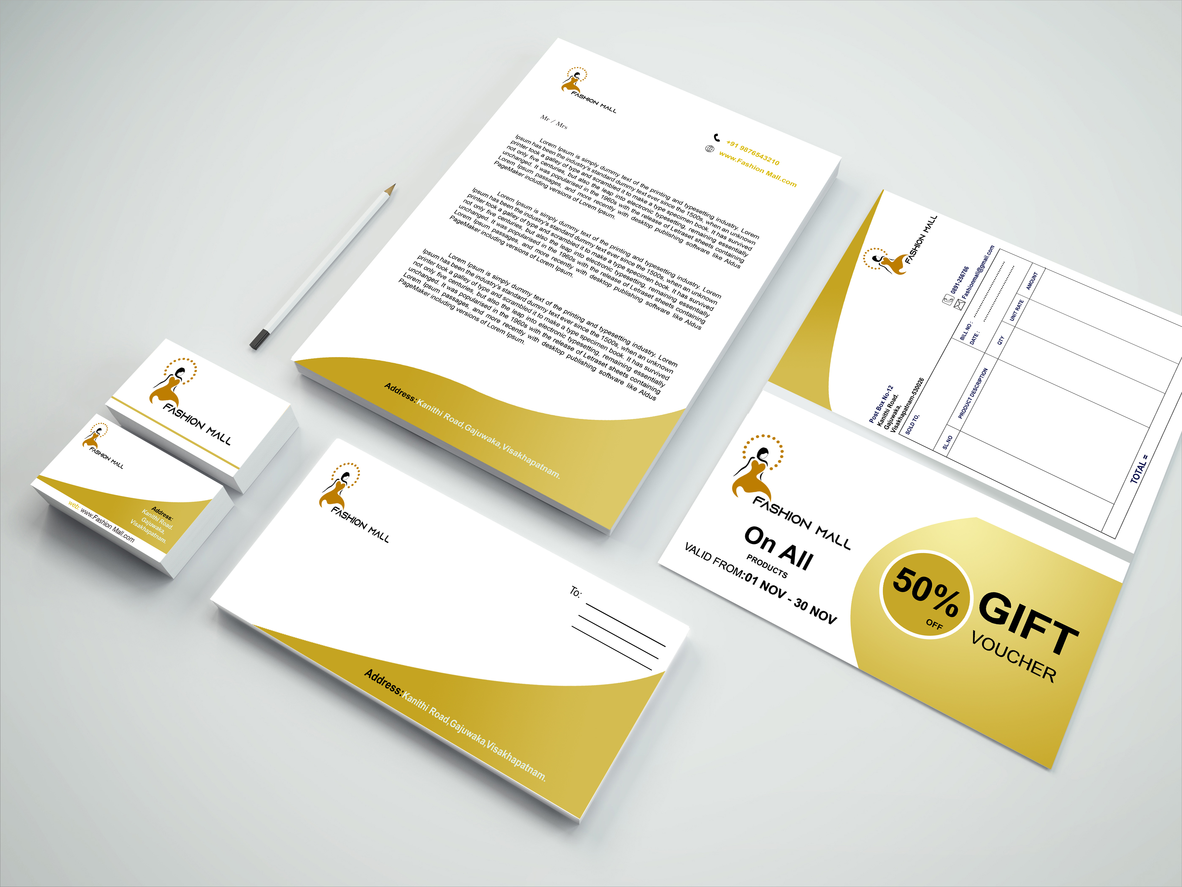 stationery