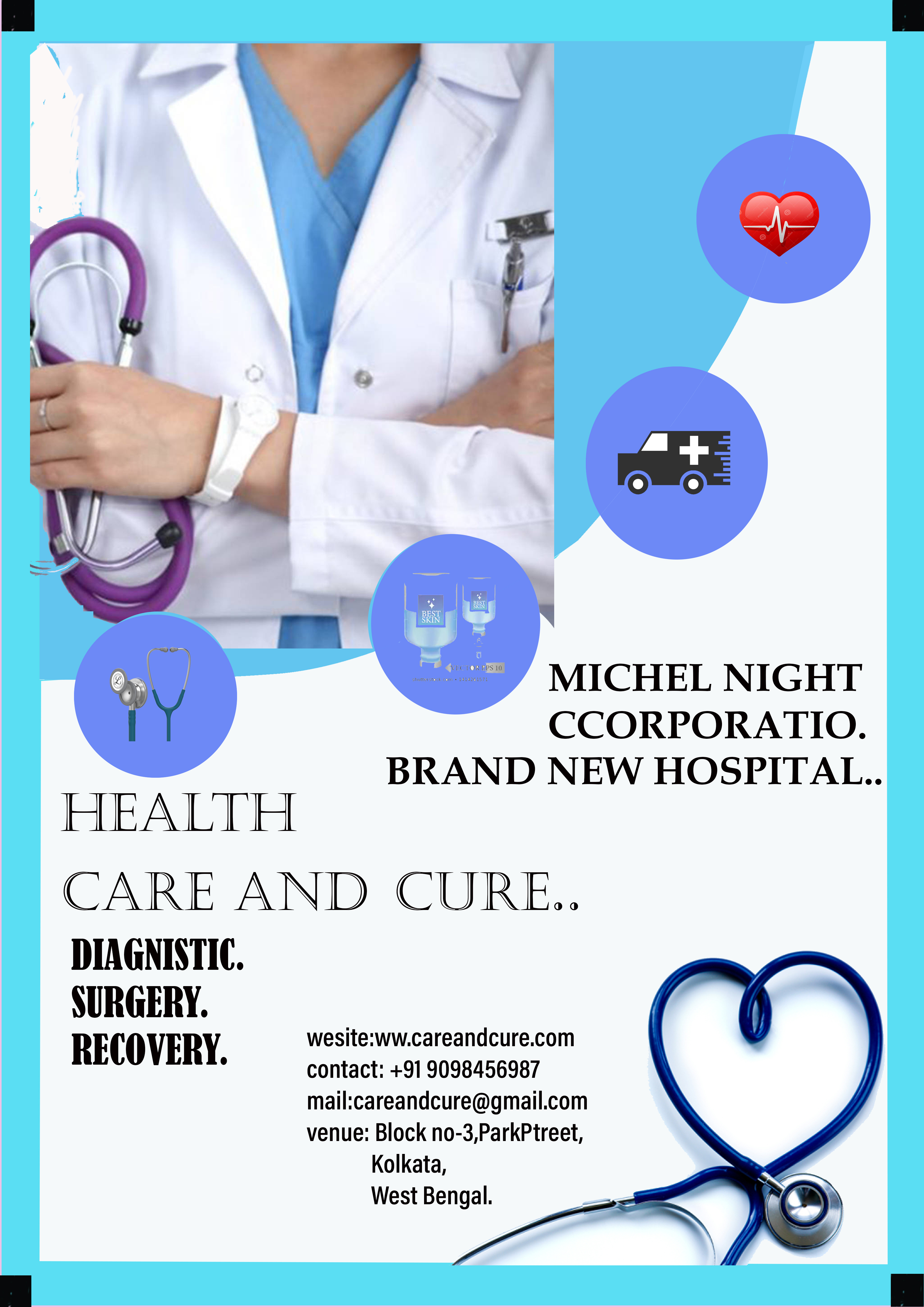 Flyer