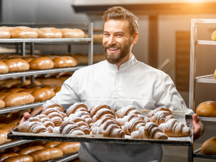 baker