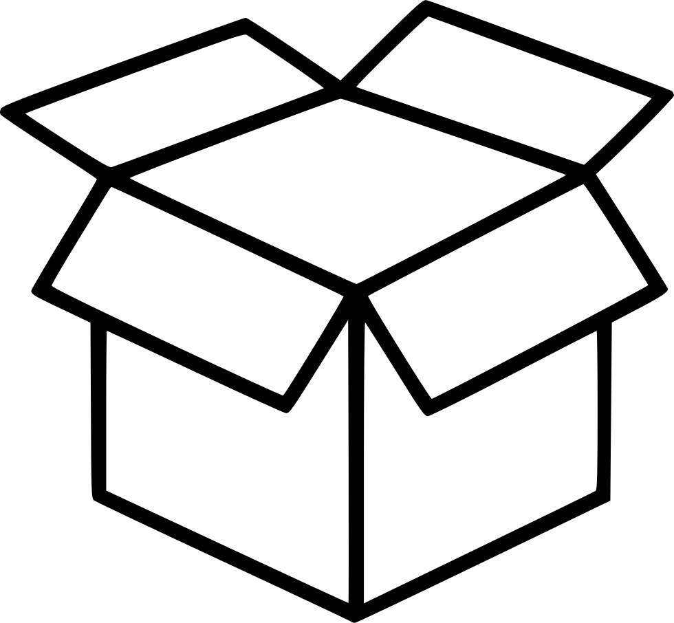 box