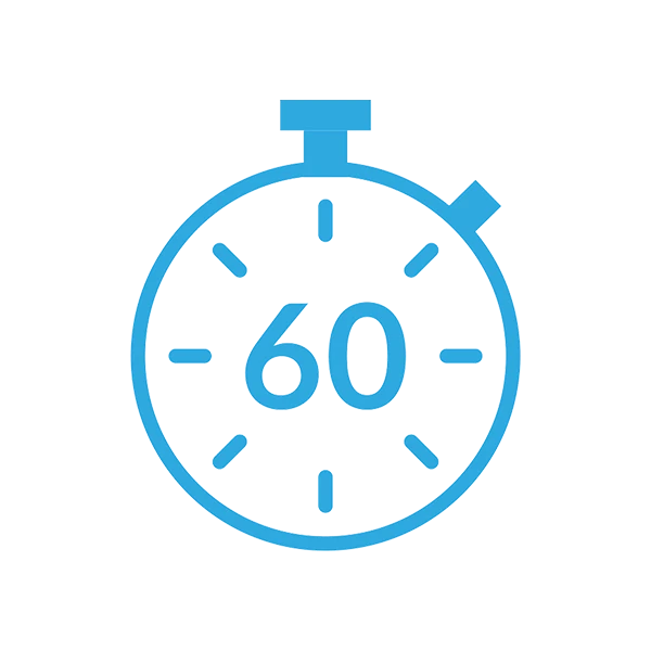 time