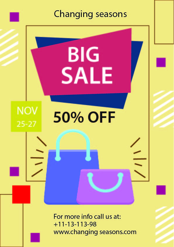 Flyer