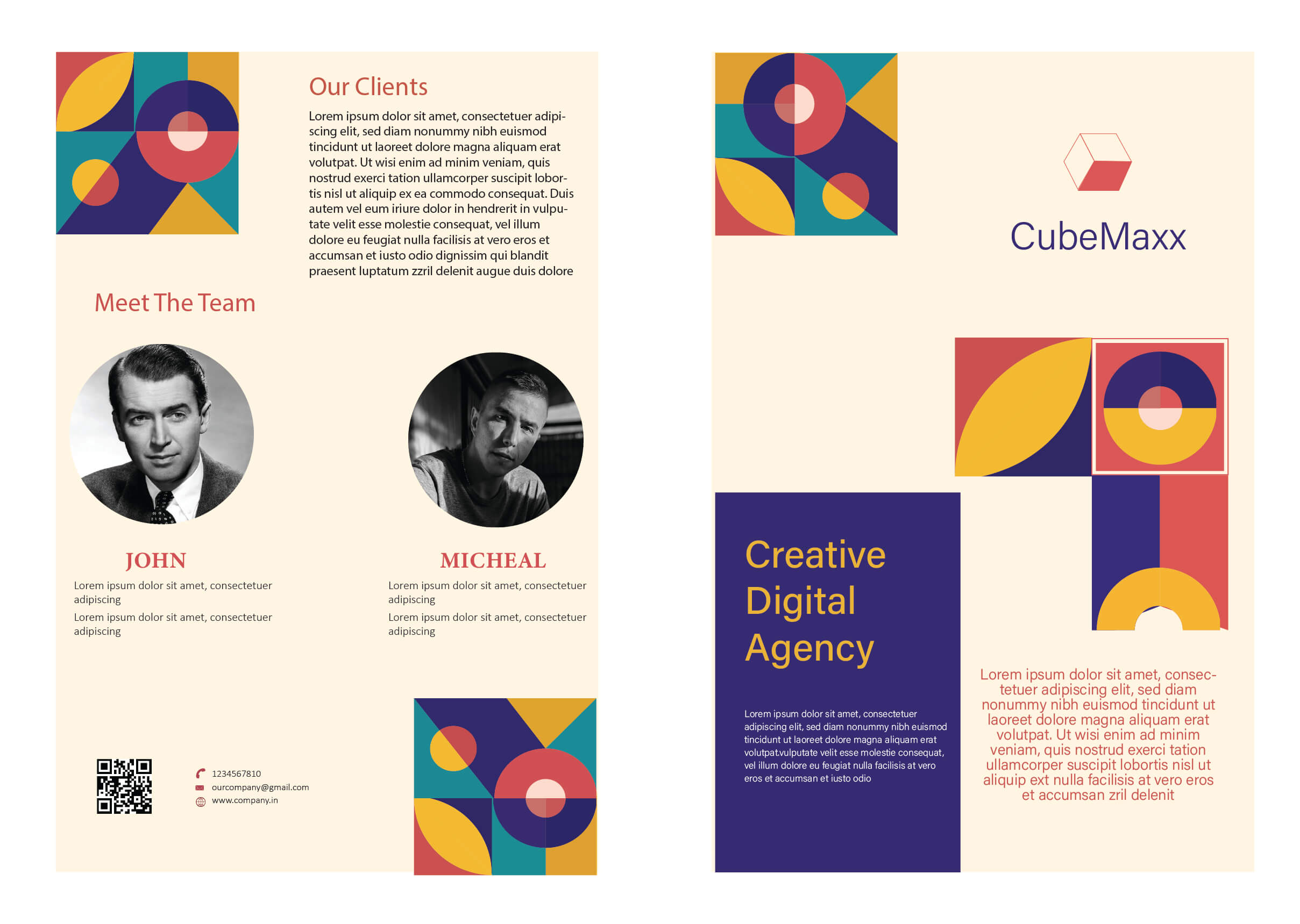 Flyer