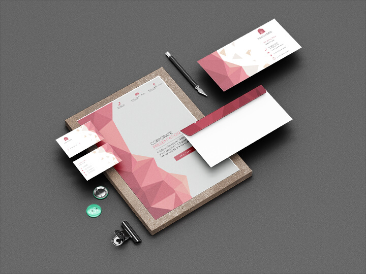 stationery