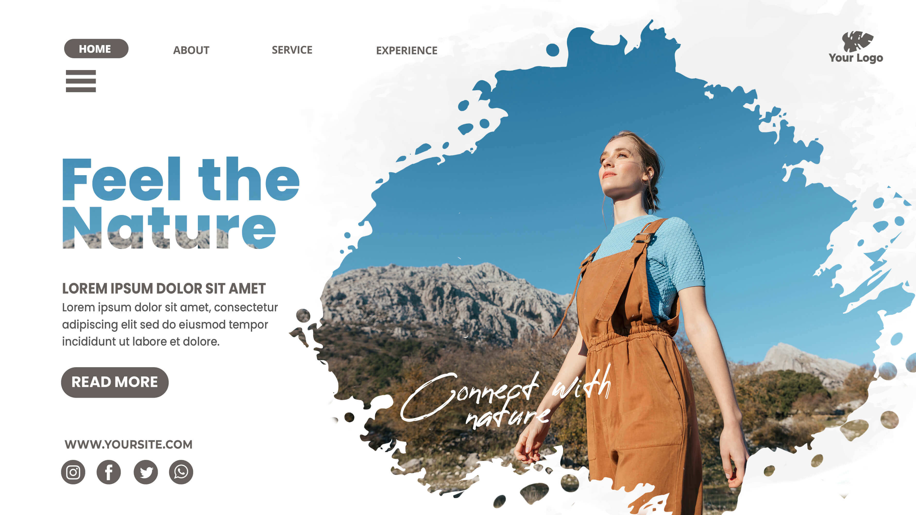 webpage