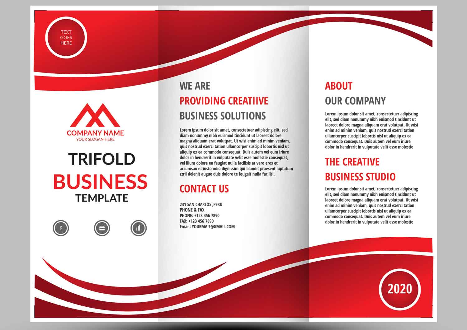 Flyer