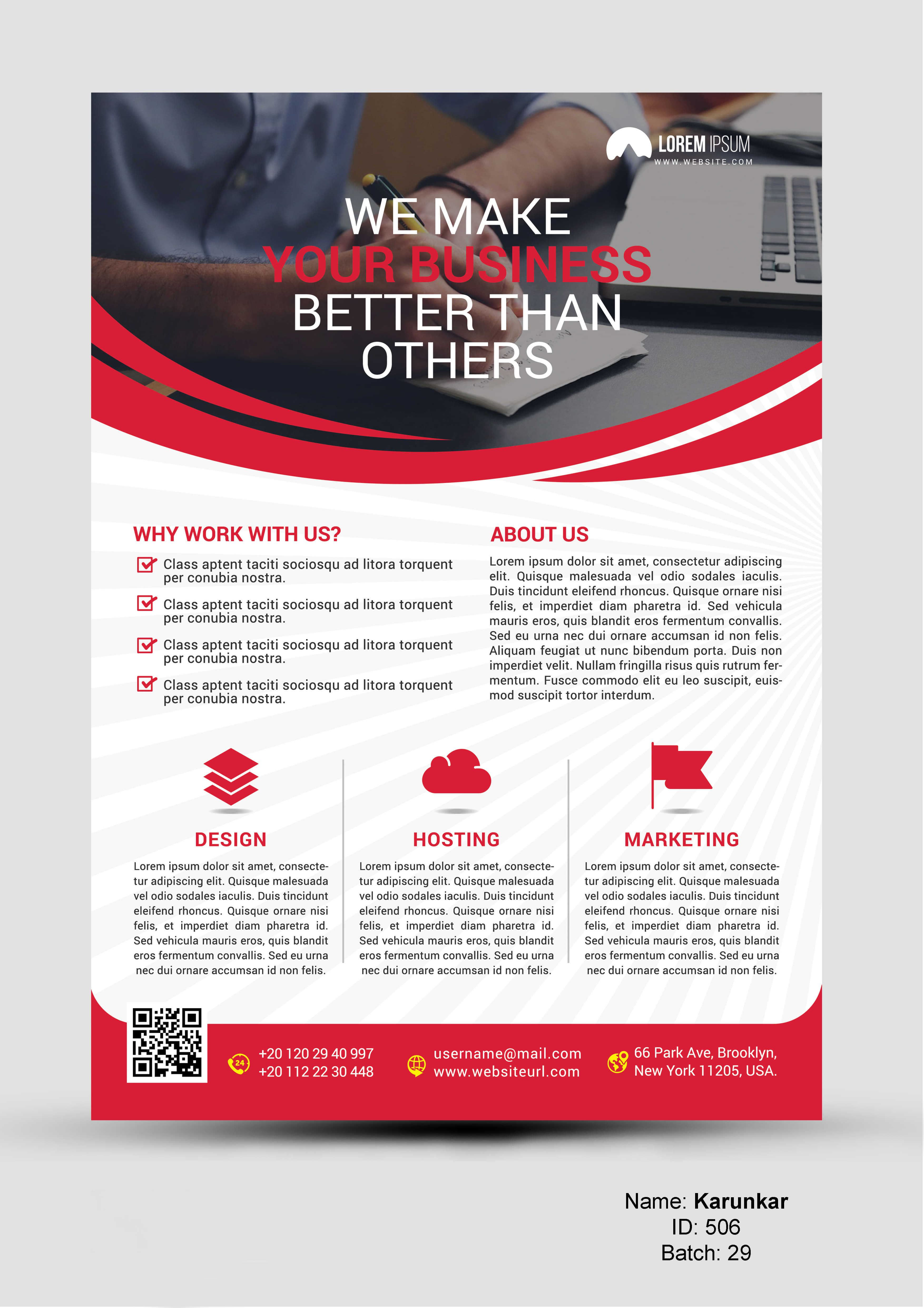 webpage