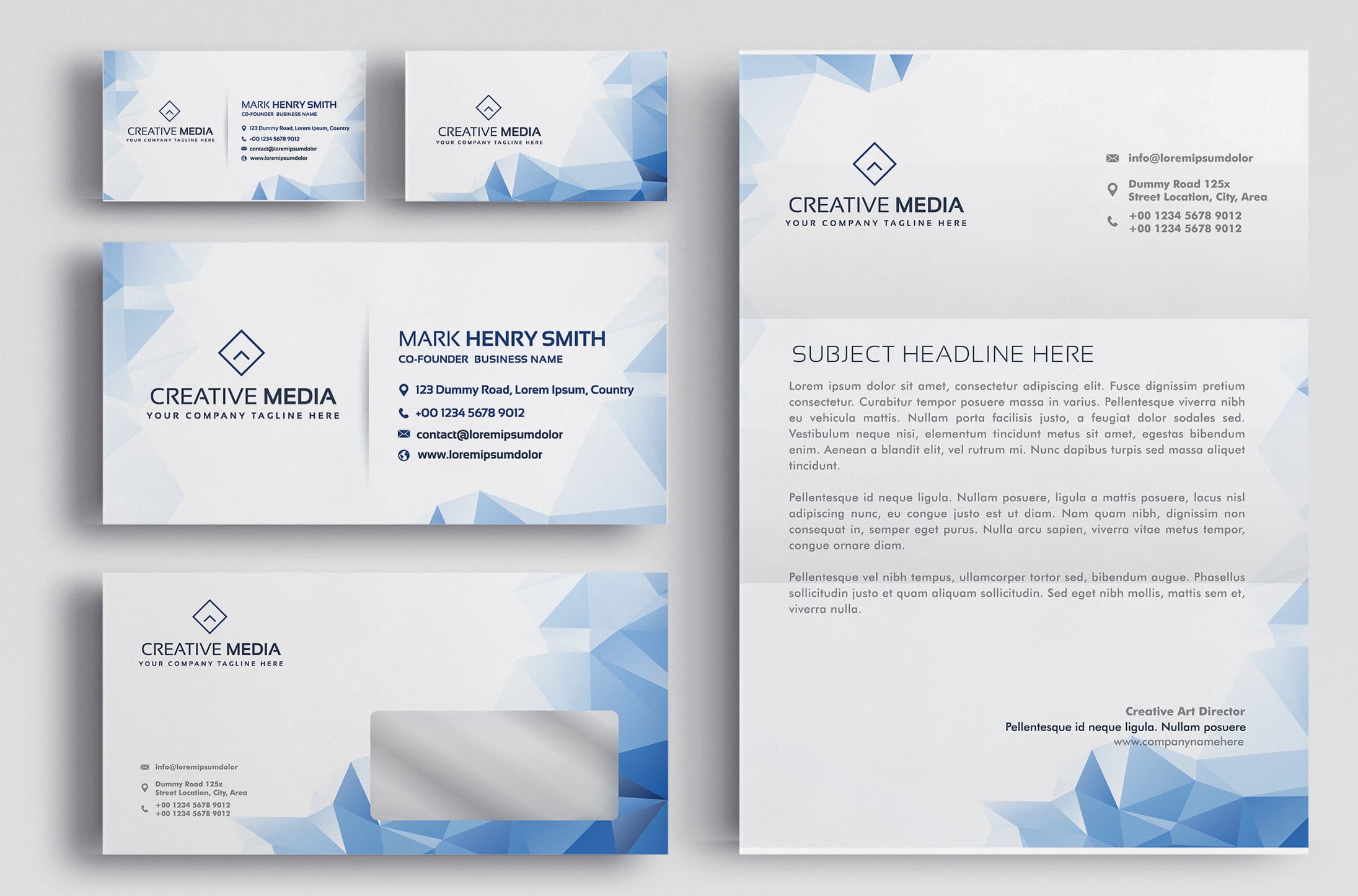 stationery