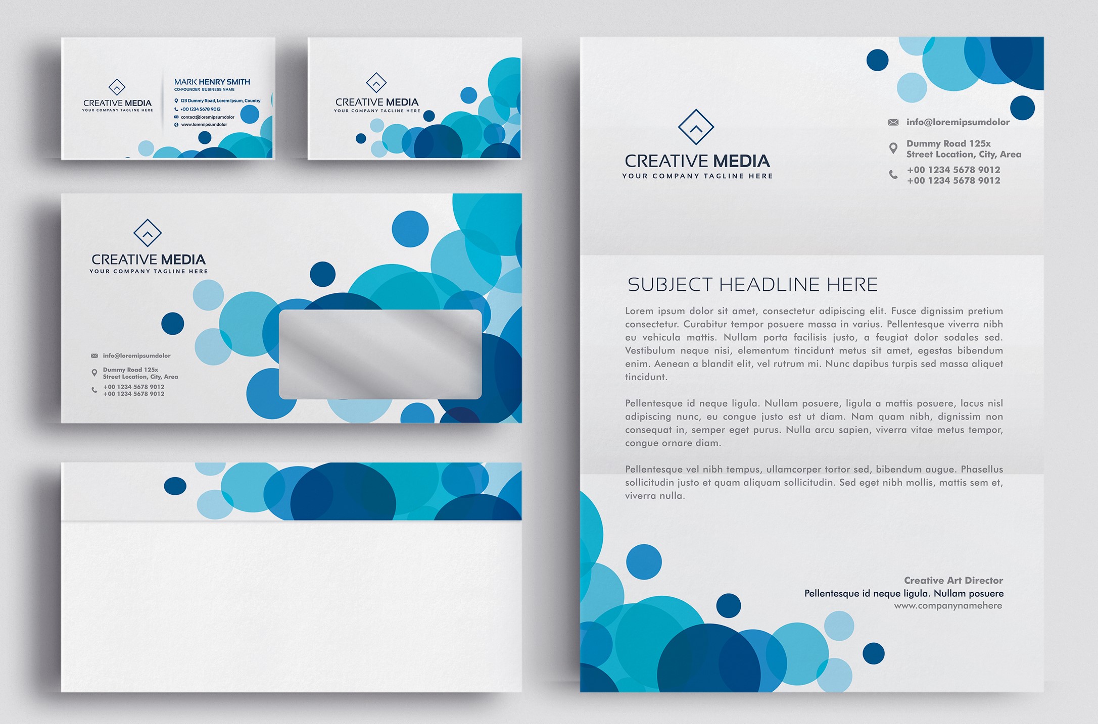 stationery