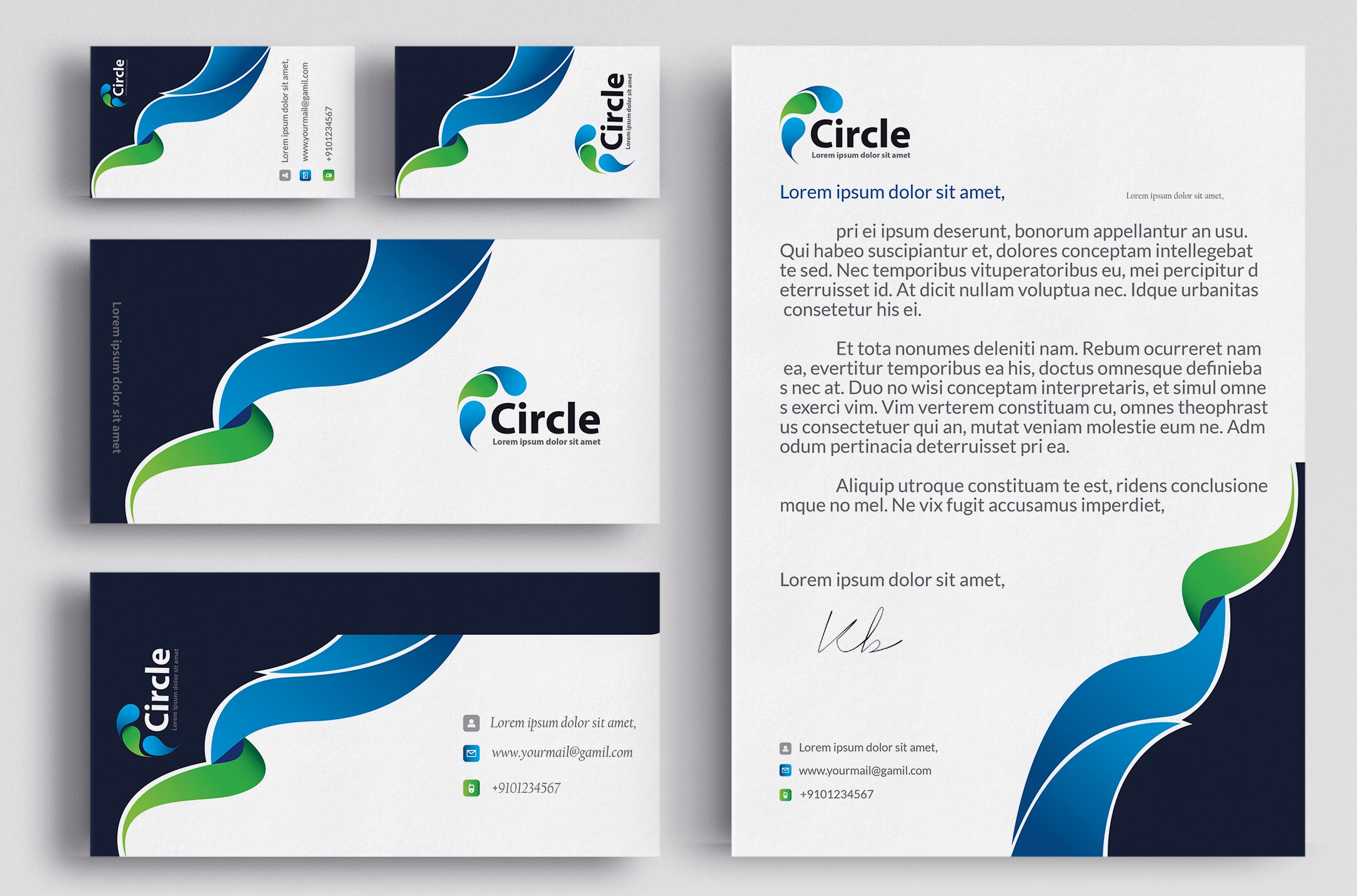 stationery