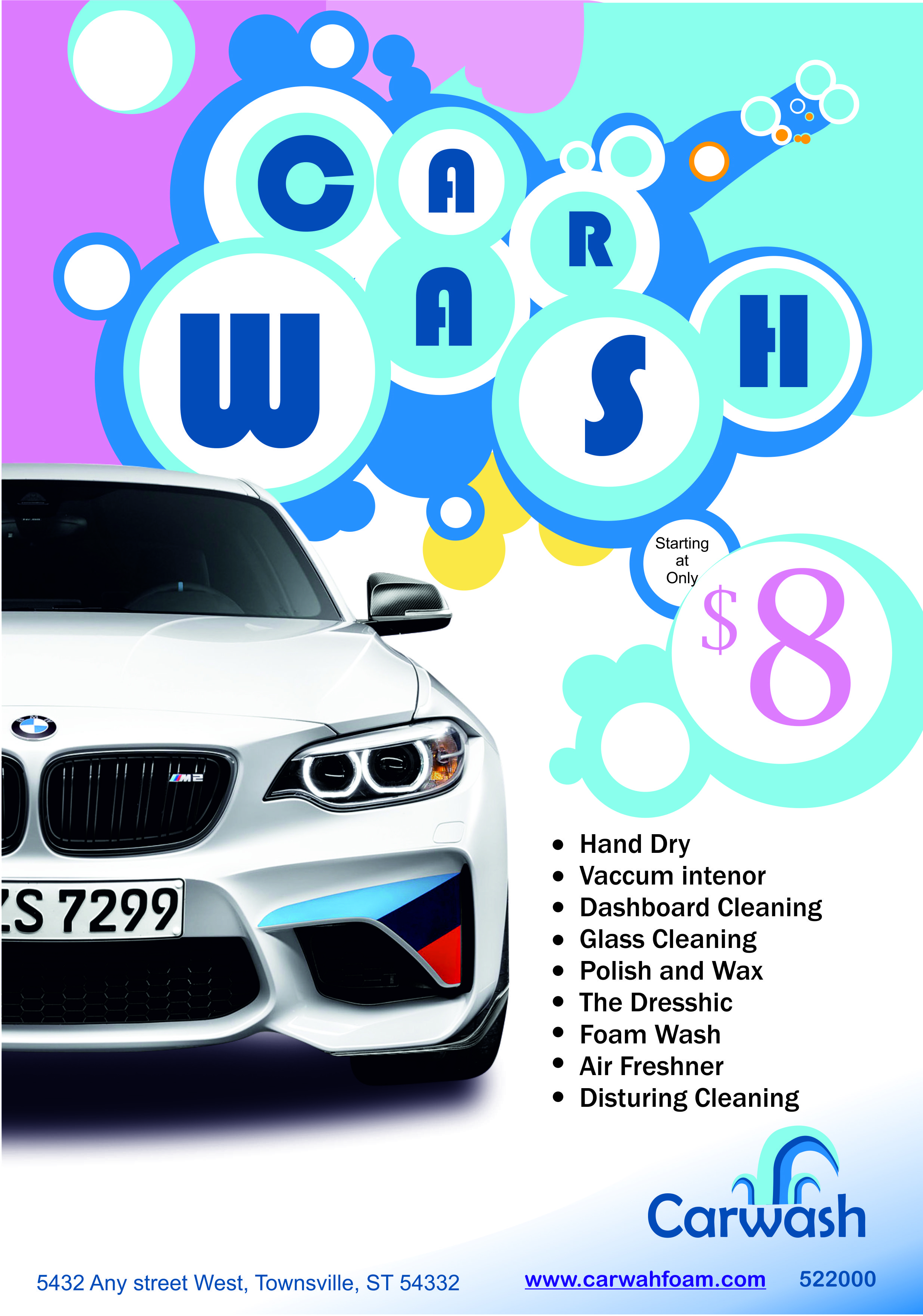 Flyer