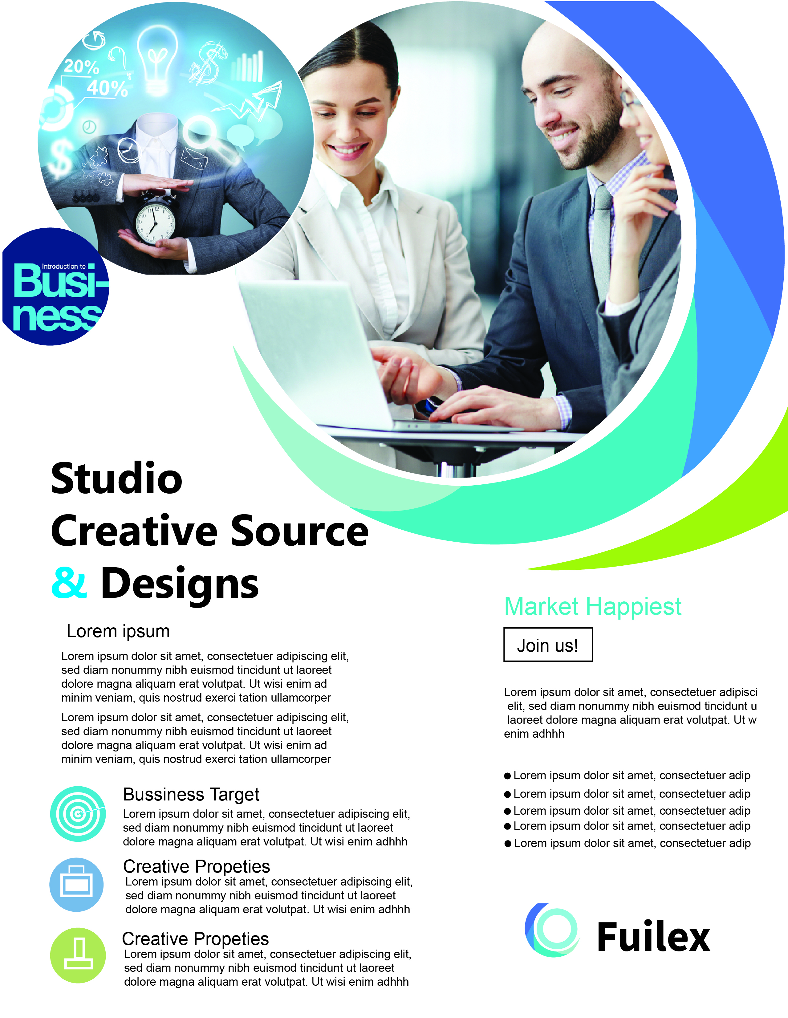 Flyer