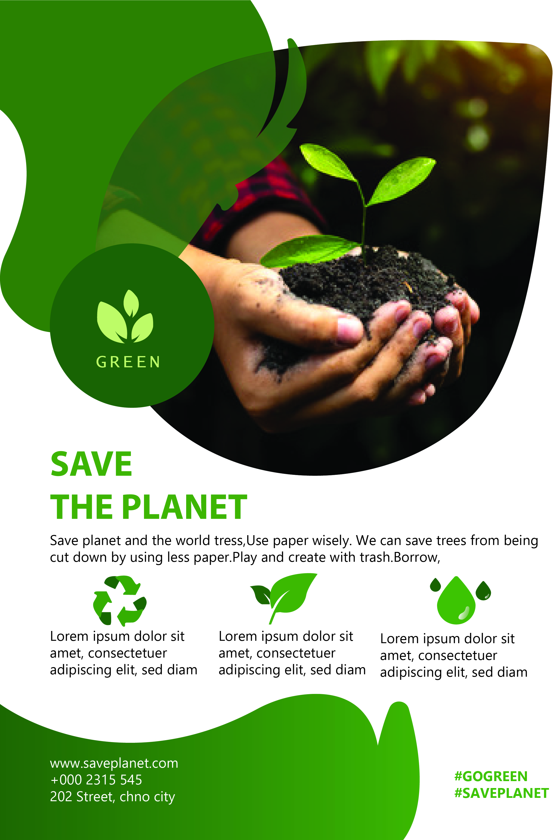 Flyer