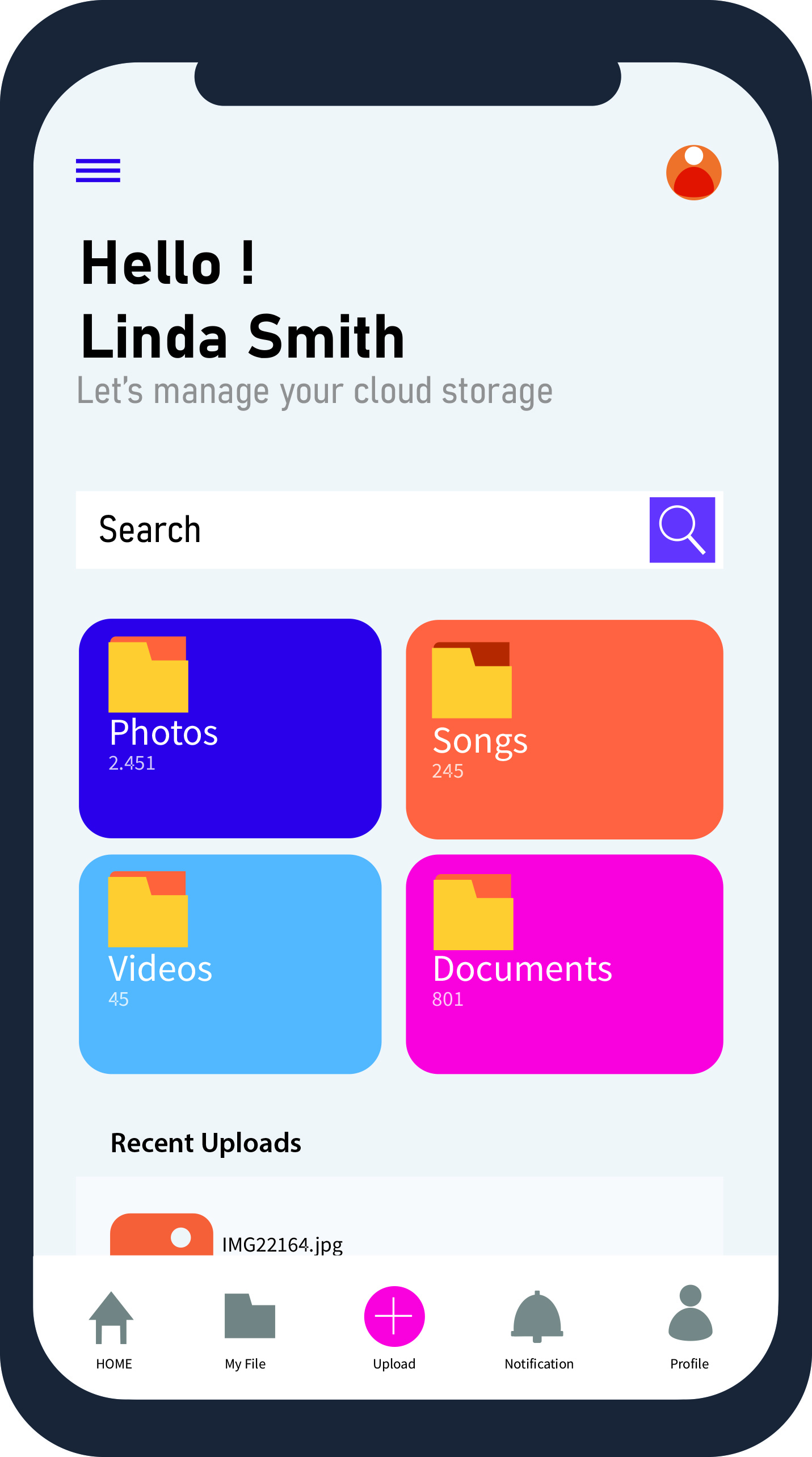 webpage