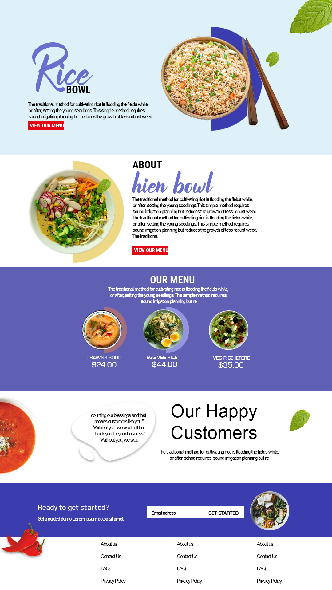 webpage