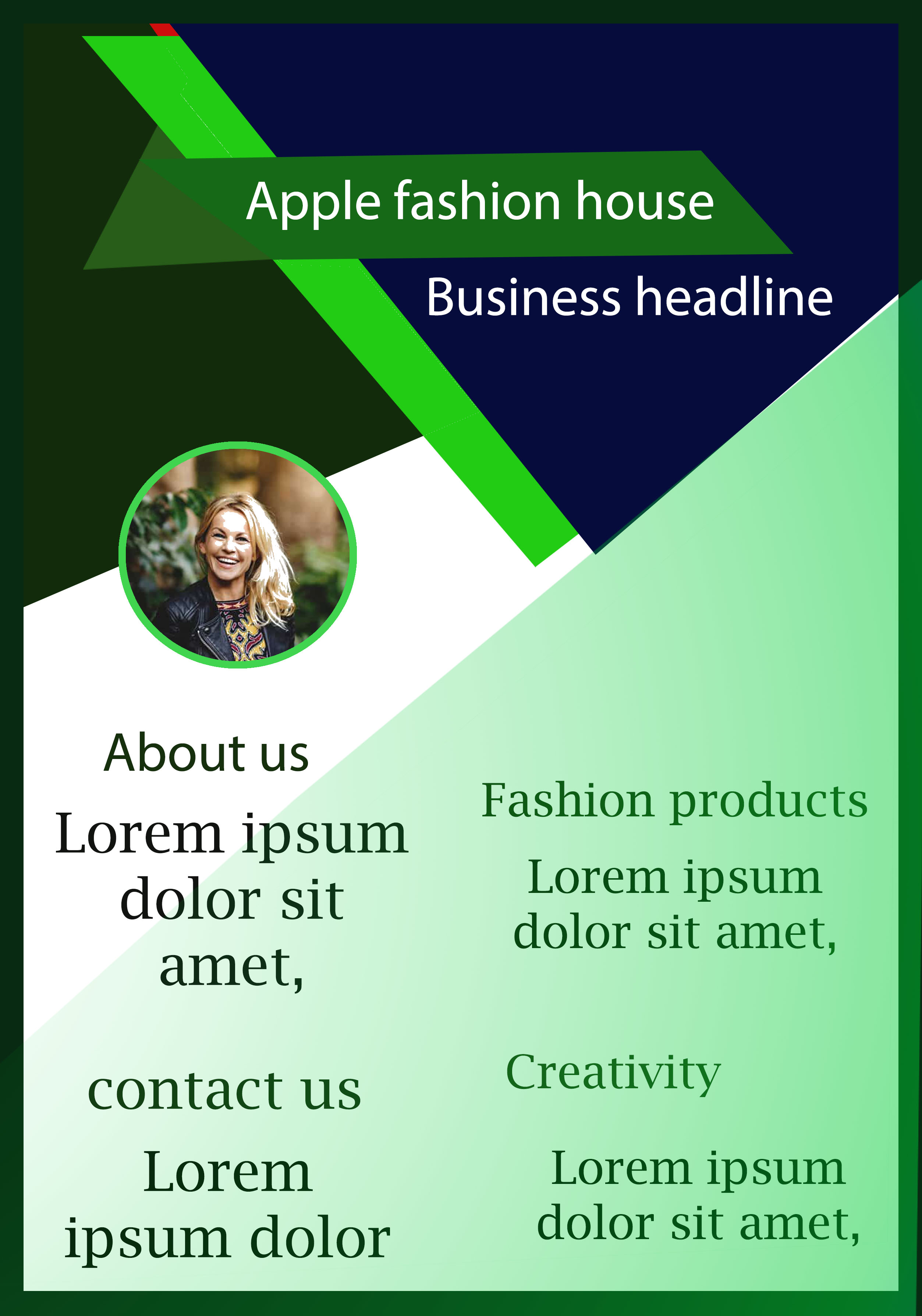 Flyer