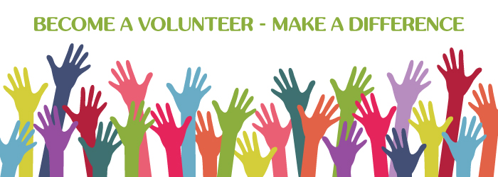 volunteer